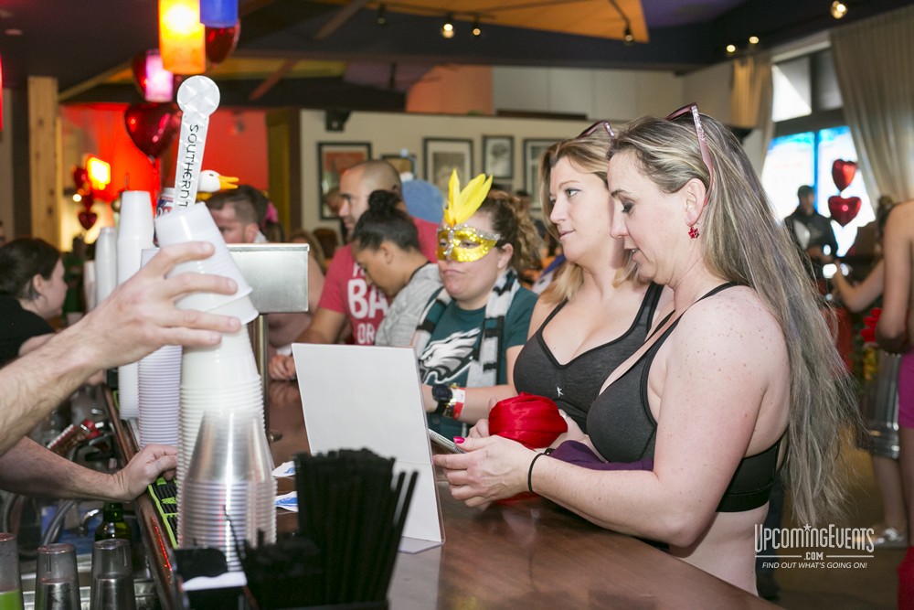 Cupid's Undie Run 2018 (Gallery 2)