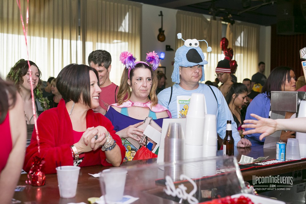 Cupid's Undie Run 2018 (Gallery 2)