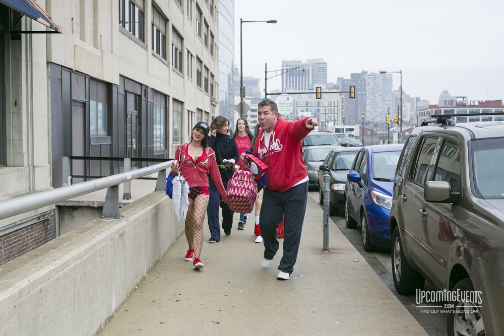 Cupid's Undie Run 2018 (Gallery 2)