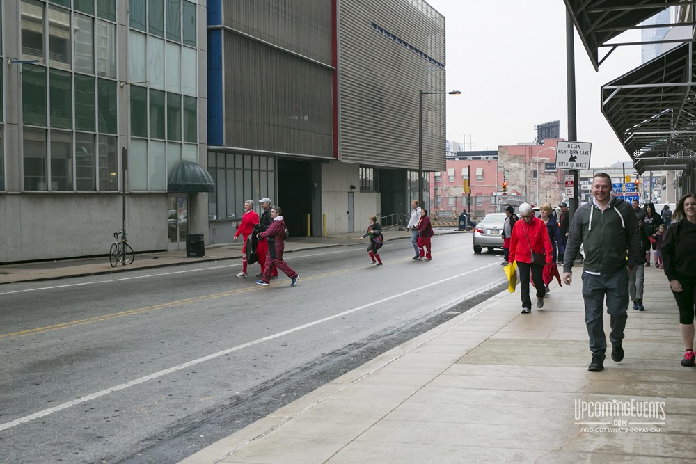Cupid's Undie Run 2018 (Gallery 2)