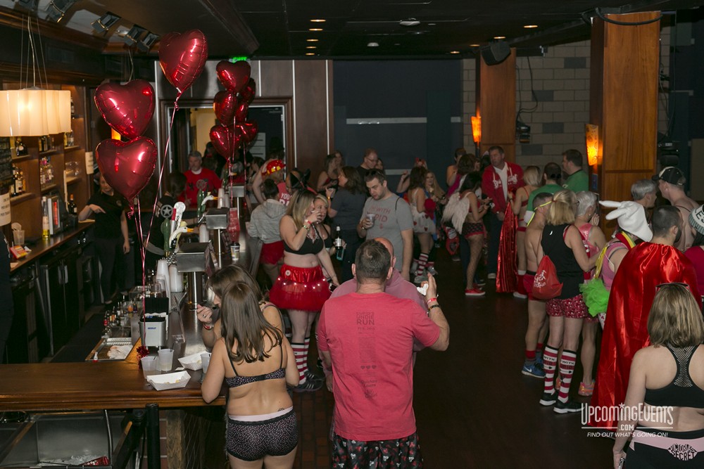 Cupid's Undie Run 2018 (Gallery 2)