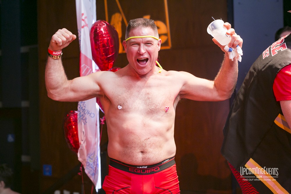 Cupid's Undie Run 2018 (Gallery 2)