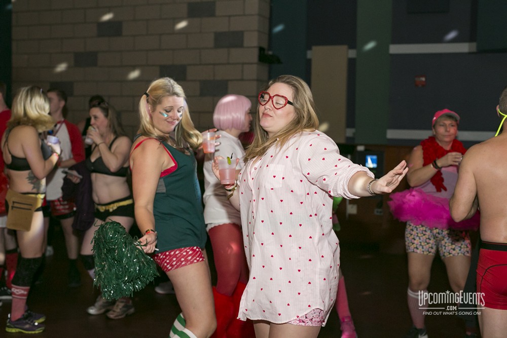 Cupid's Undie Run 2018 (Gallery 2)