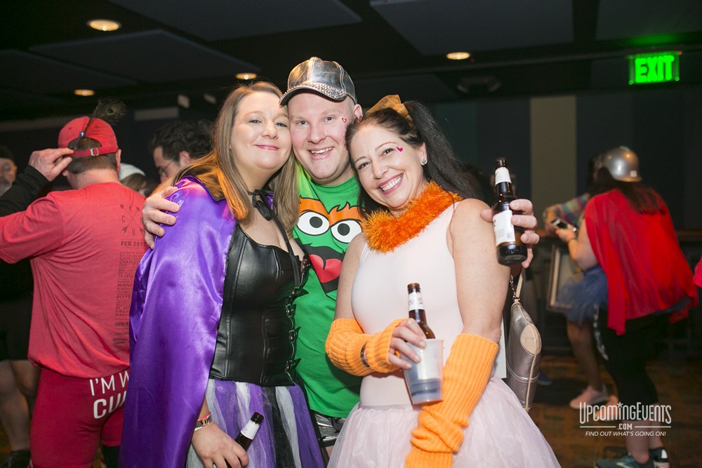 Cupid's Undie Run 2018 (Gallery 2)