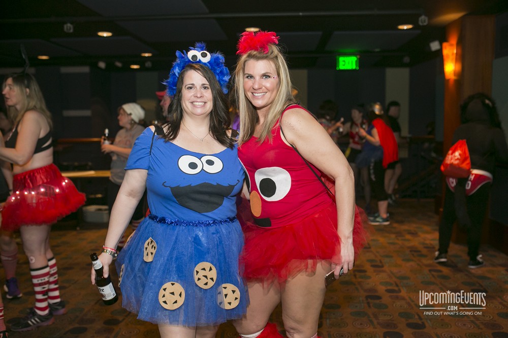 Cupid's Undie Run 2018 (Gallery 2)
