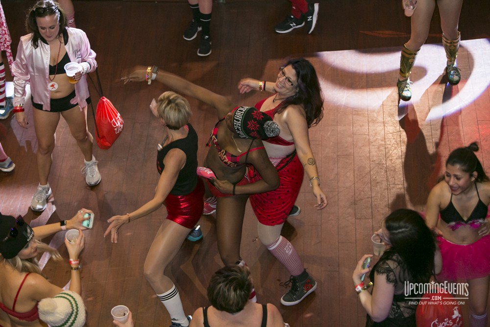 Cupid's Undie Run 2018 (Gallery 2)
