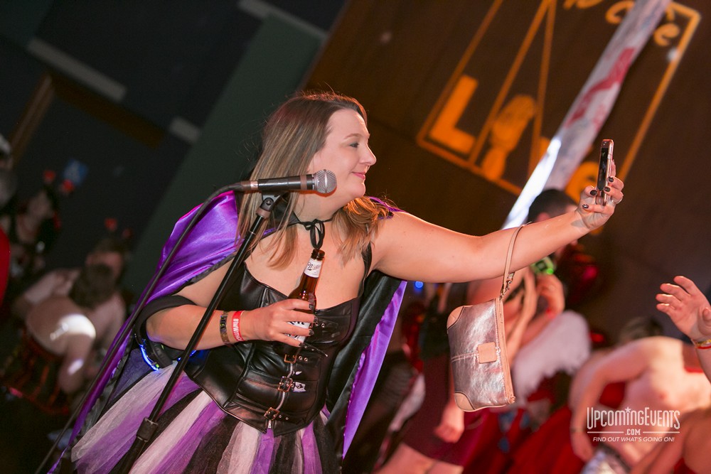 Cupid's Undie Run 2018 (Gallery 2)