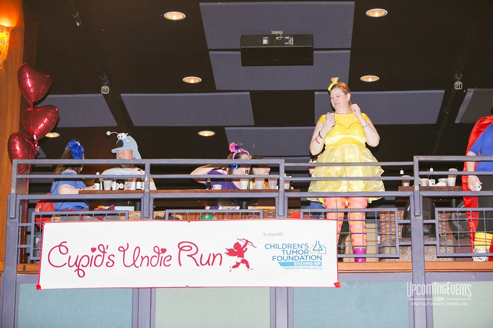 Cupid's Undie Run 2018 (Gallery 2)