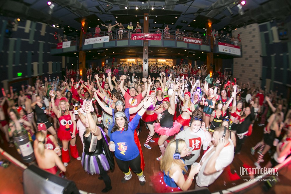 Cupid's Undie Run 2018 (Gallery 2)