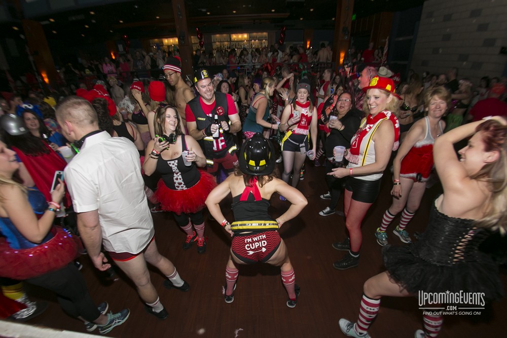 Cupid's Undie Run 2018 (Gallery 2)