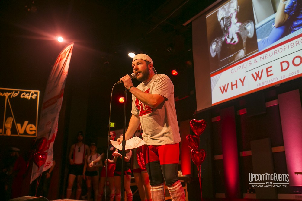 Cupid's Undie Run 2018 (Gallery 2)