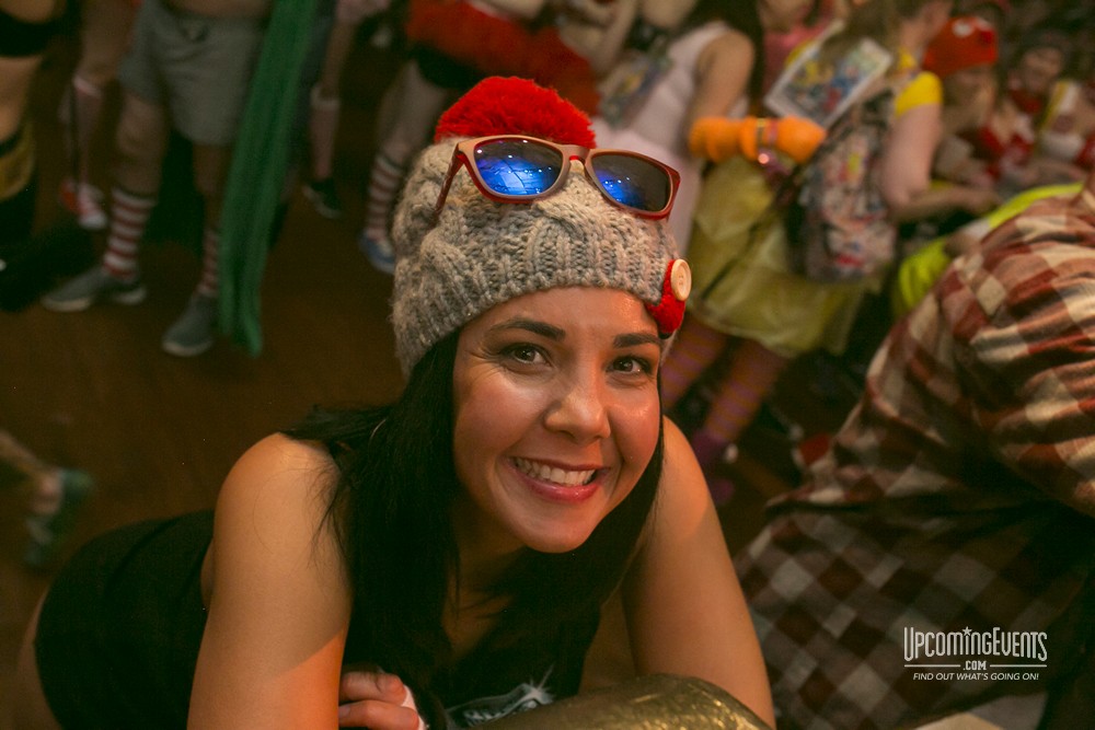 Cupid's Undie Run 2018 (Gallery 2)