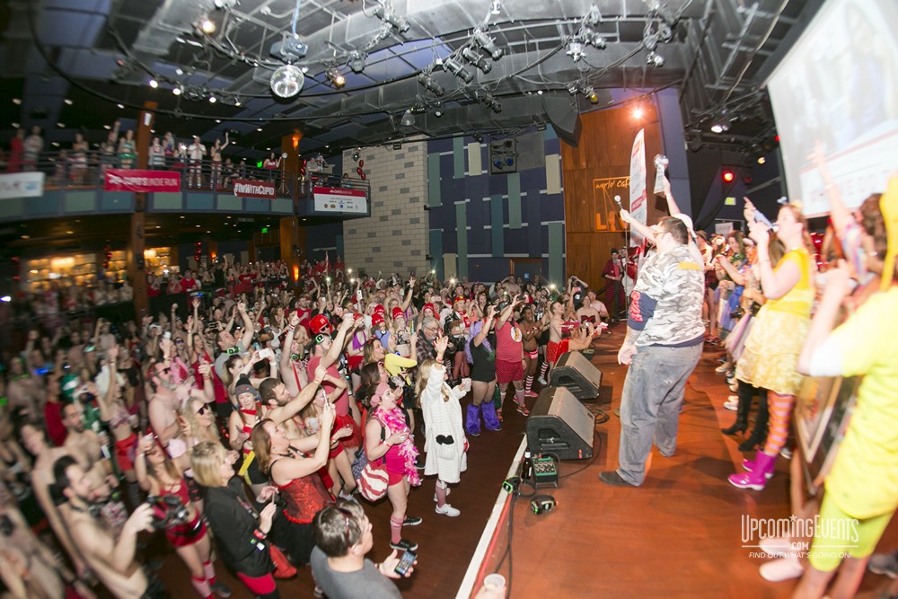 Cupid's Undie Run 2018 (Gallery 2)