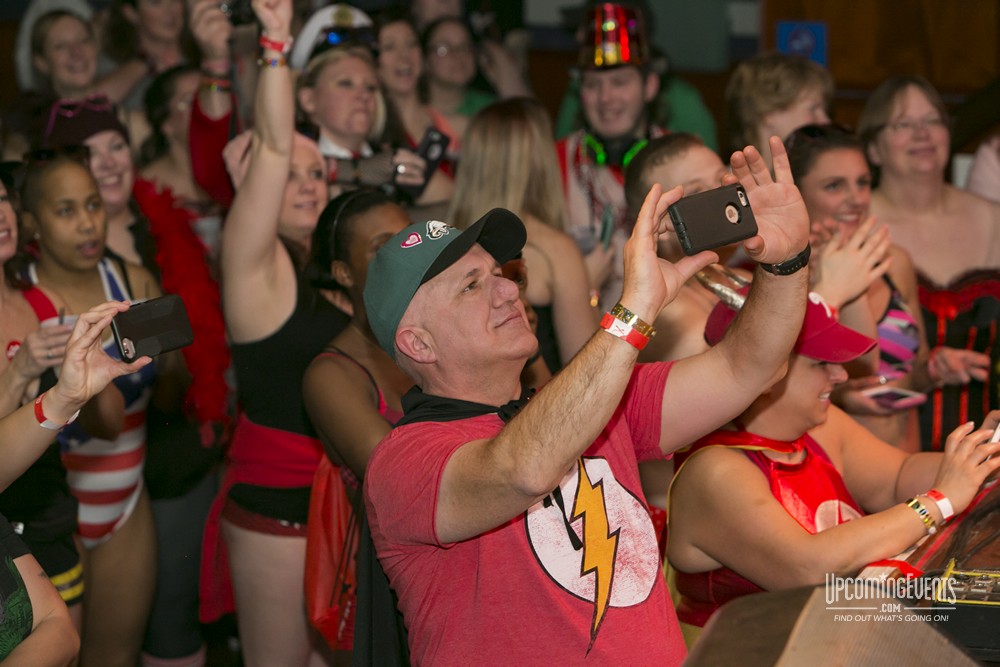 Cupid's Undie Run 2018 (Gallery 2)