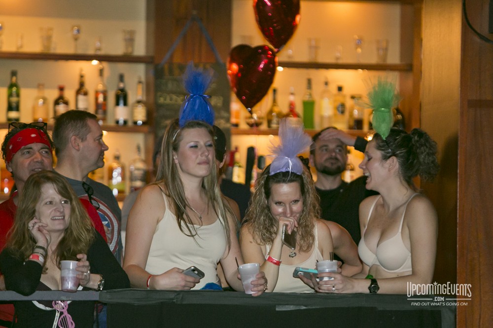 Cupid's Undie Run 2018 (Gallery 2)