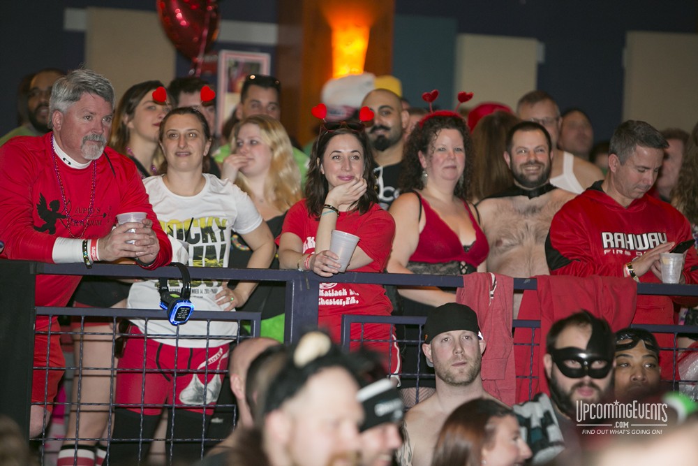 Cupid's Undie Run 2018 (Gallery 2)