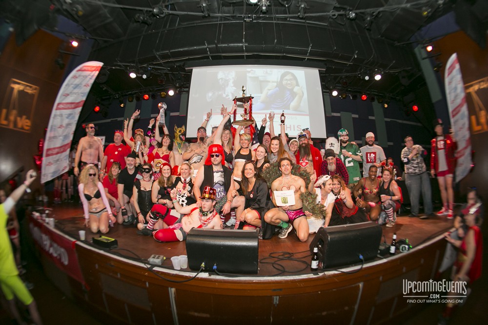 Cupid's Undie Run 2018 (Gallery 2)