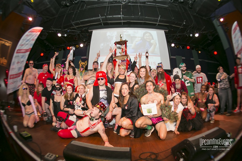 Cupid's Undie Run 2018 (Gallery 2)