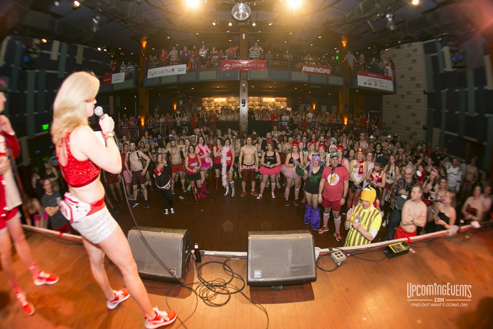 Cupid's Undie Run 2018 (Gallery 2)