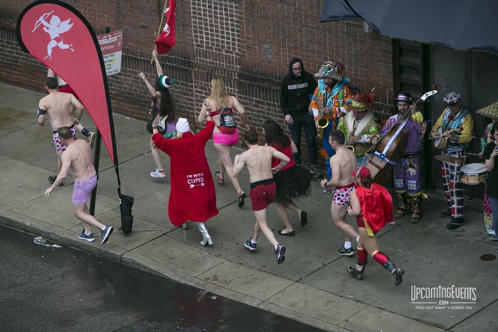 Cupid's Undie Run 2018 (Gallery 2)