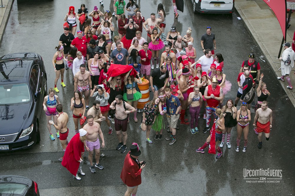 Cupid's Undie Run 2018 (Gallery 2)