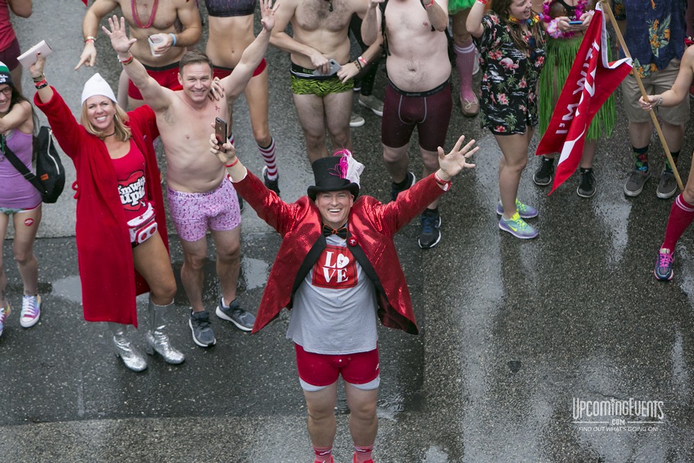 Cupid's Undie Run 2018 (Gallery 2)