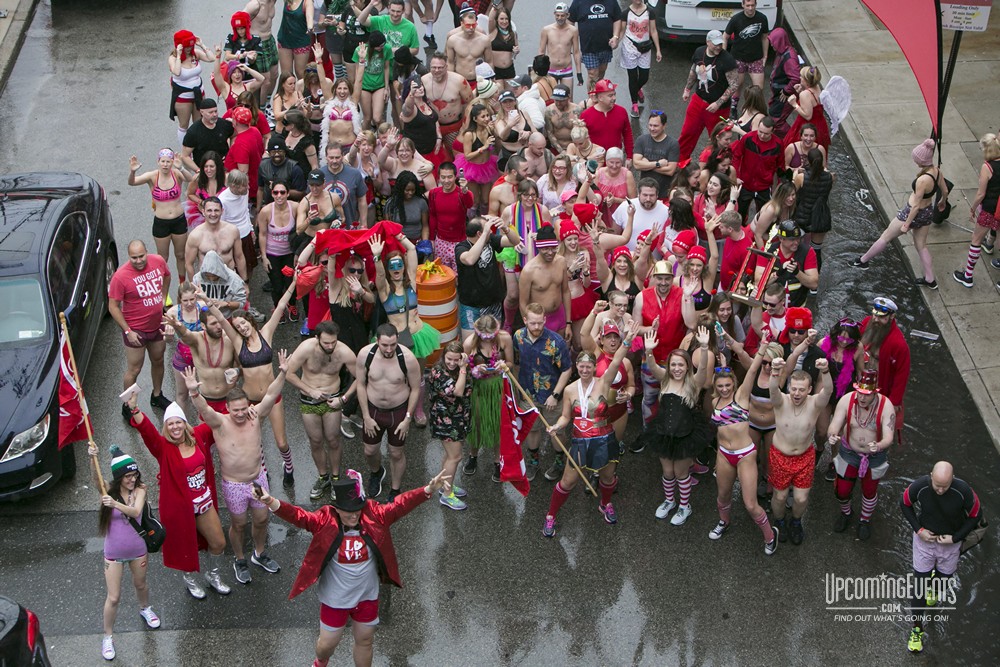 Cupid's Undie Run 2018 (Gallery 2)