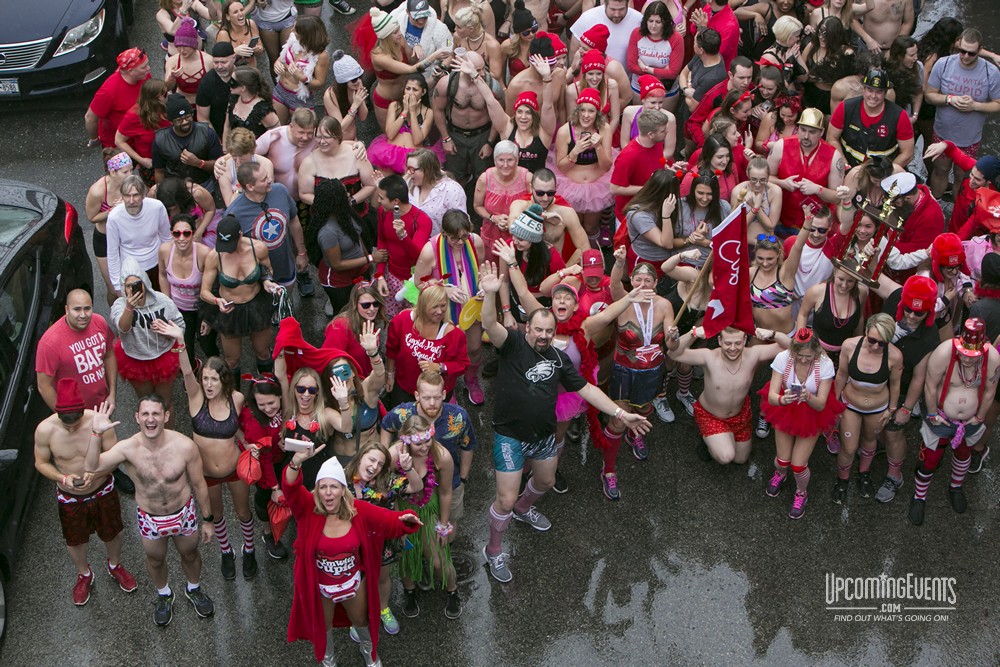 Cupid's Undie Run 2018 (Gallery 2)