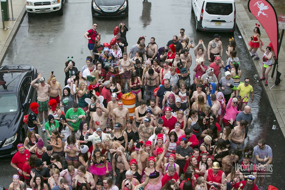 Cupid's Undie Run 2018 (Gallery 2)
