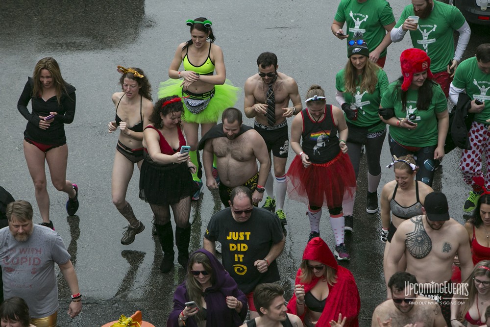 Cupid's Undie Run 2018 (Gallery 2)