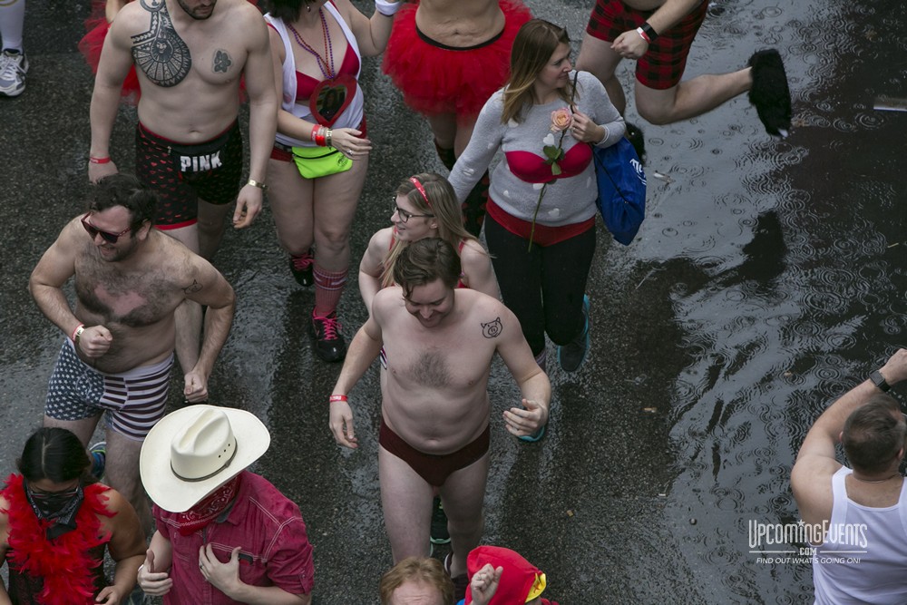Cupid's Undie Run 2018 (Gallery 2)
