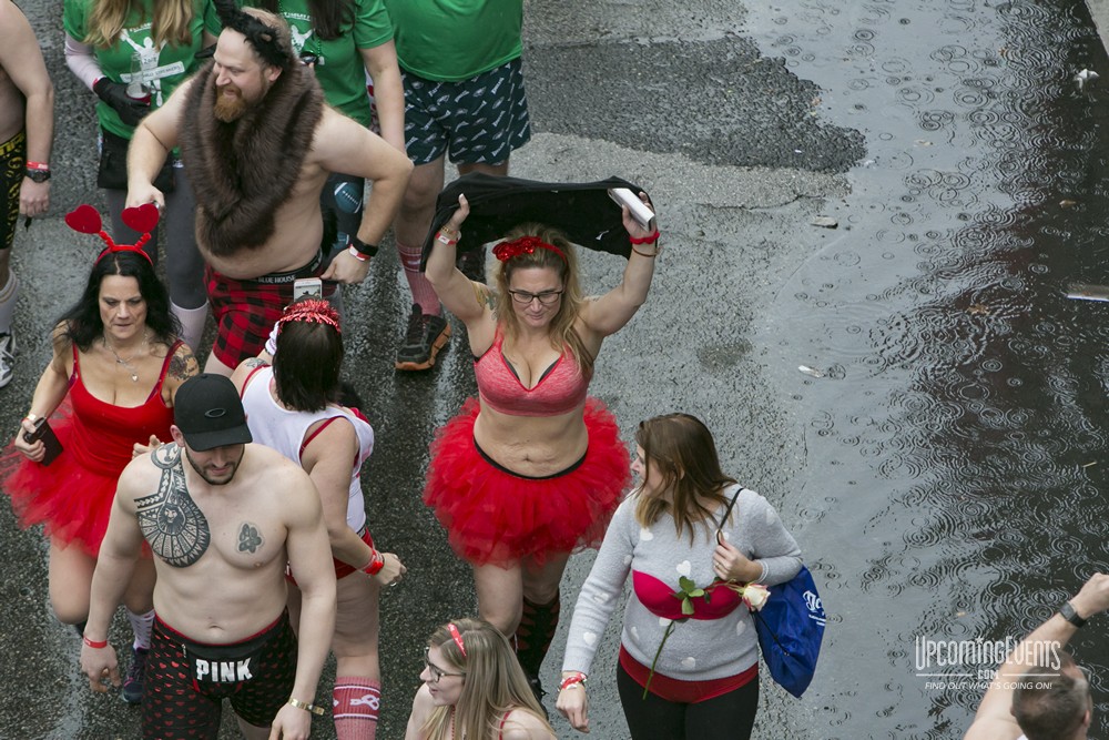 Cupid's Undie Run 2018 (Gallery 2)