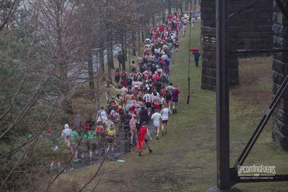 Cupid's Undie Run 2018 (Gallery 2)