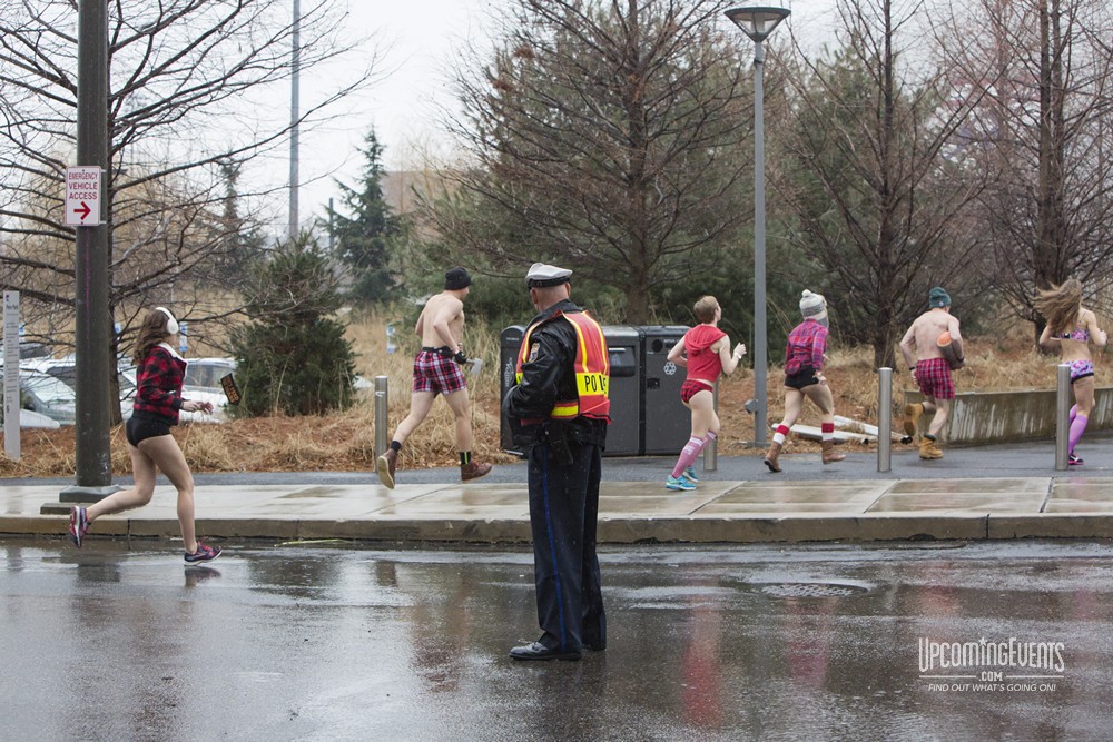 Cupid's Undie Run 2018 (Gallery 2)