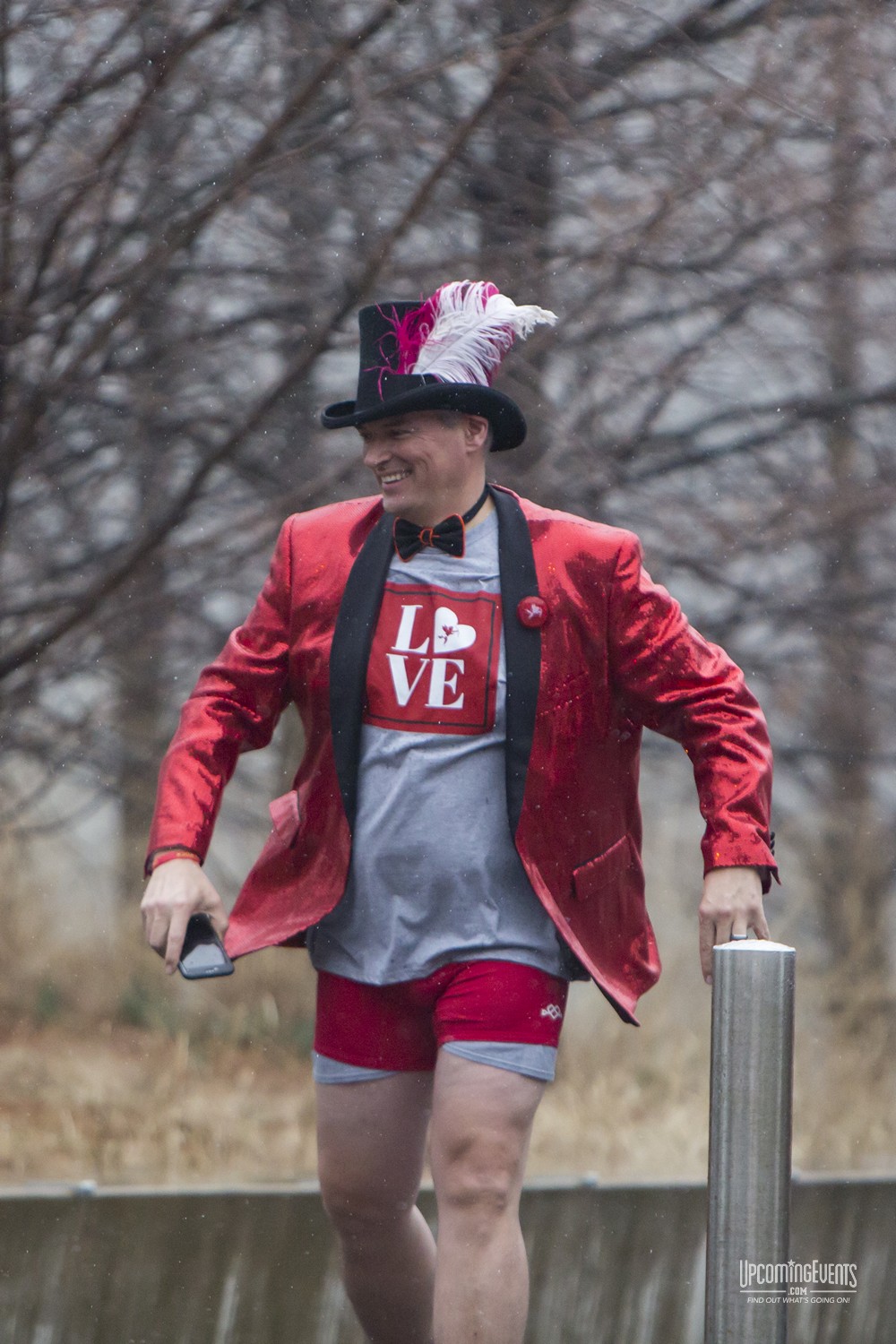 Cupid's Undie Run 2018 (Gallery 2)