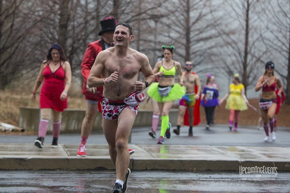 Cupid's Undie Run 2018 (Gallery 2)