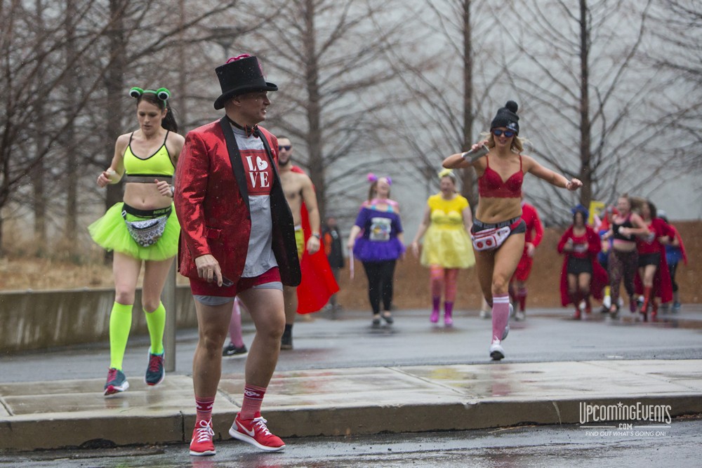Cupid's Undie Run 2018 (Gallery 2)
