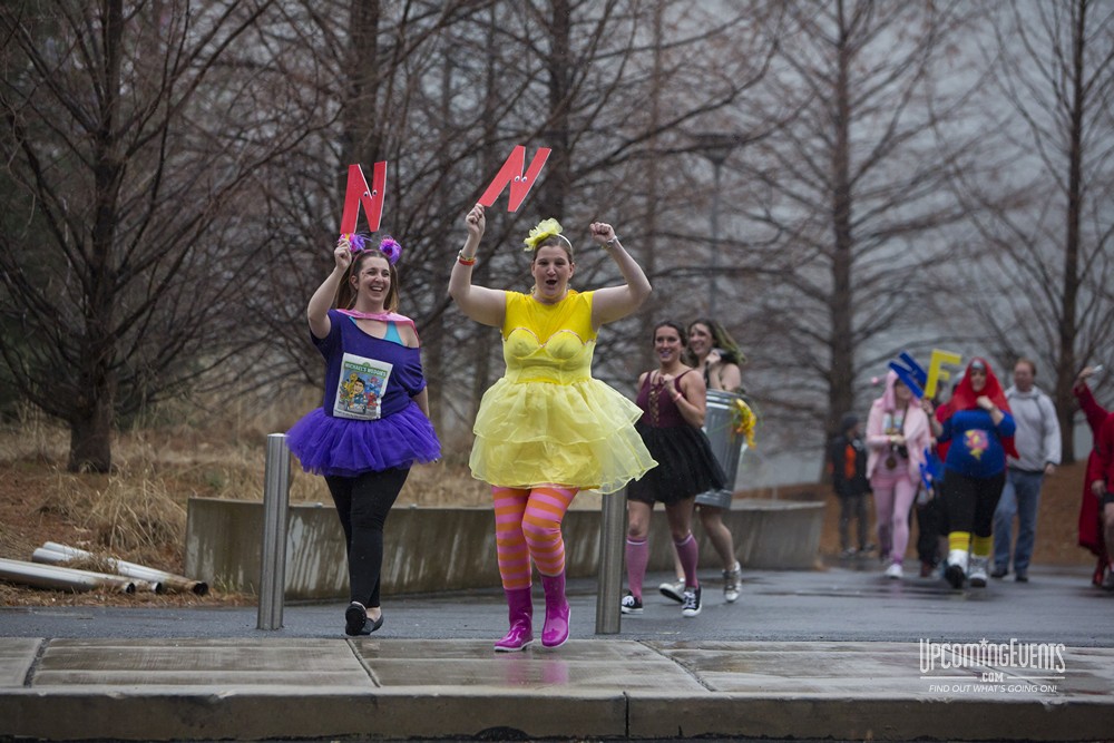 Cupid's Undie Run 2018 (Gallery 2)