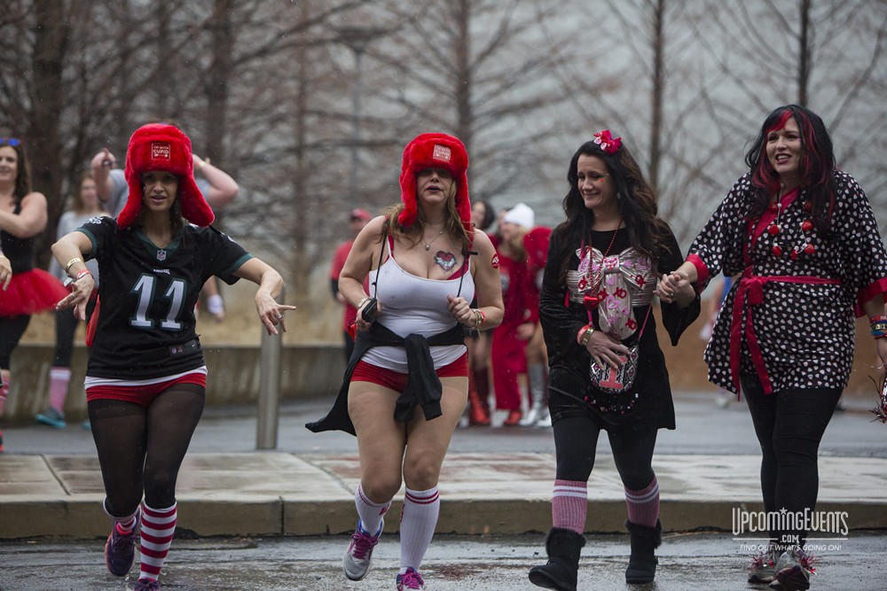 Cupid's Undie Run 2018 (Gallery 2)