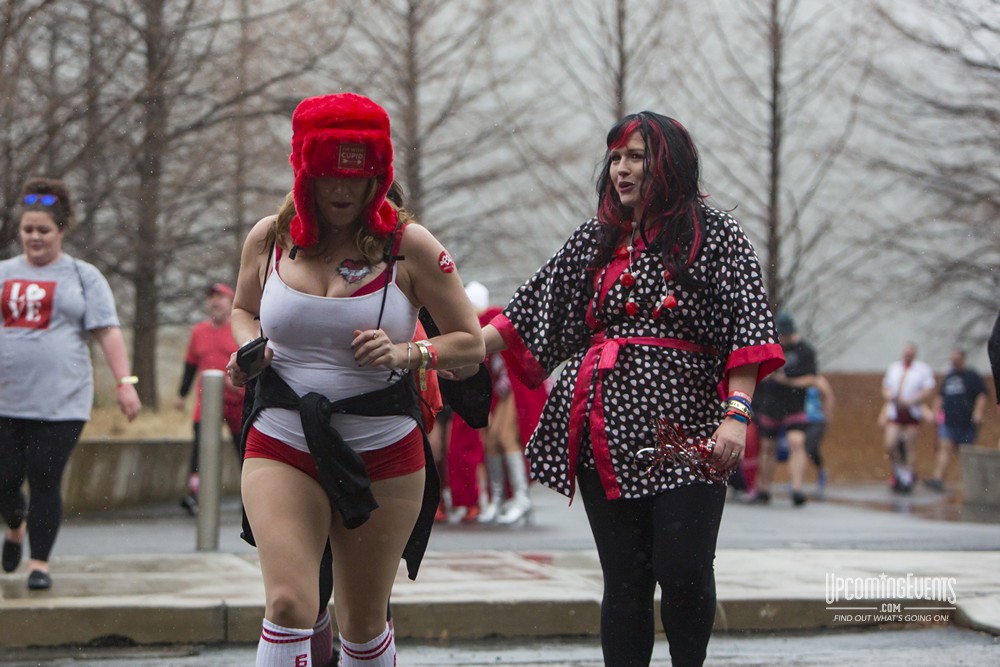 Cupid's Undie Run 2018 (Gallery 2)