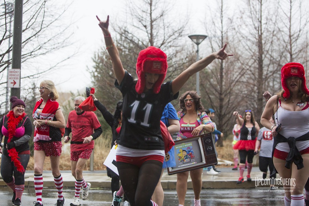 Cupid's Undie Run 2018 (Gallery 2)