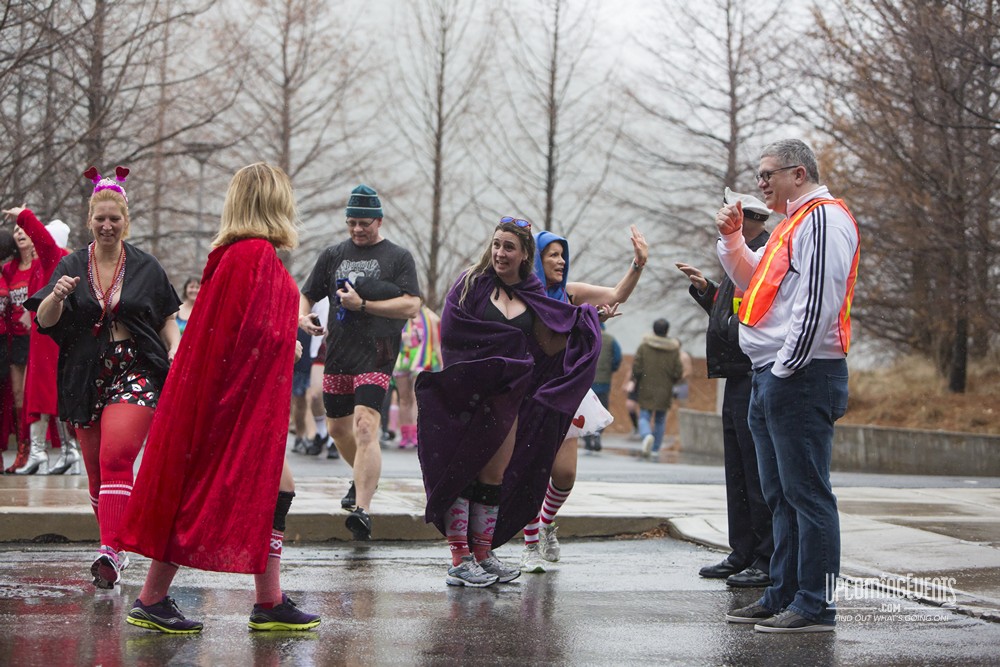 Cupid's Undie Run 2018 (Gallery 2)