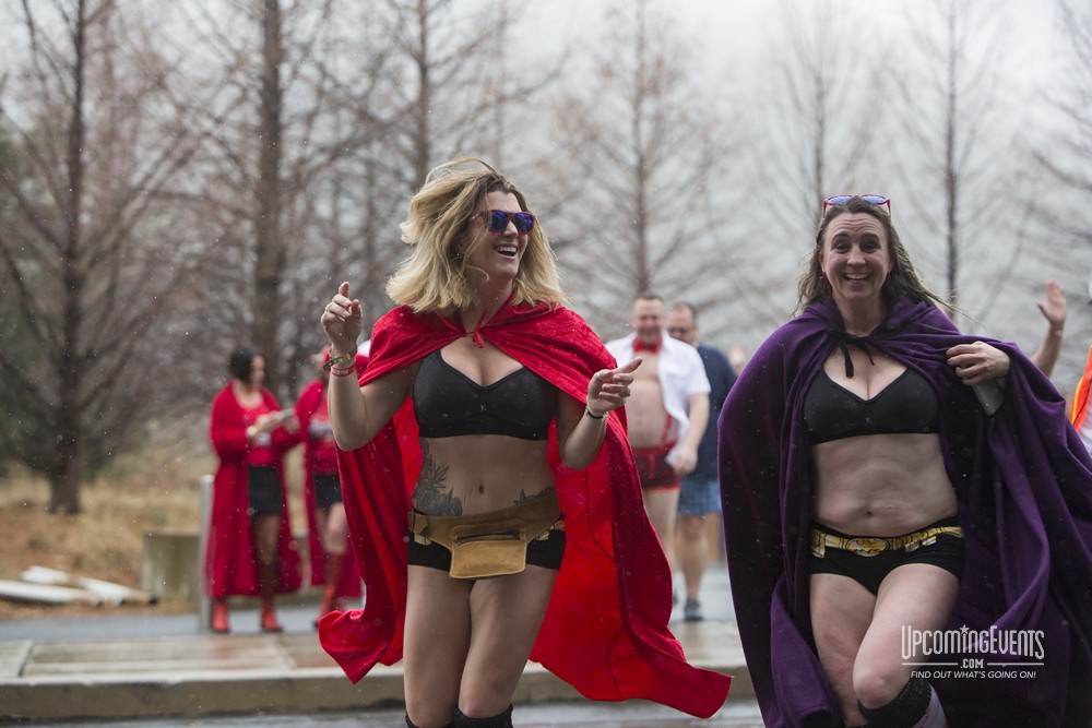 Cupid's Undie Run 2018 (Gallery 2)