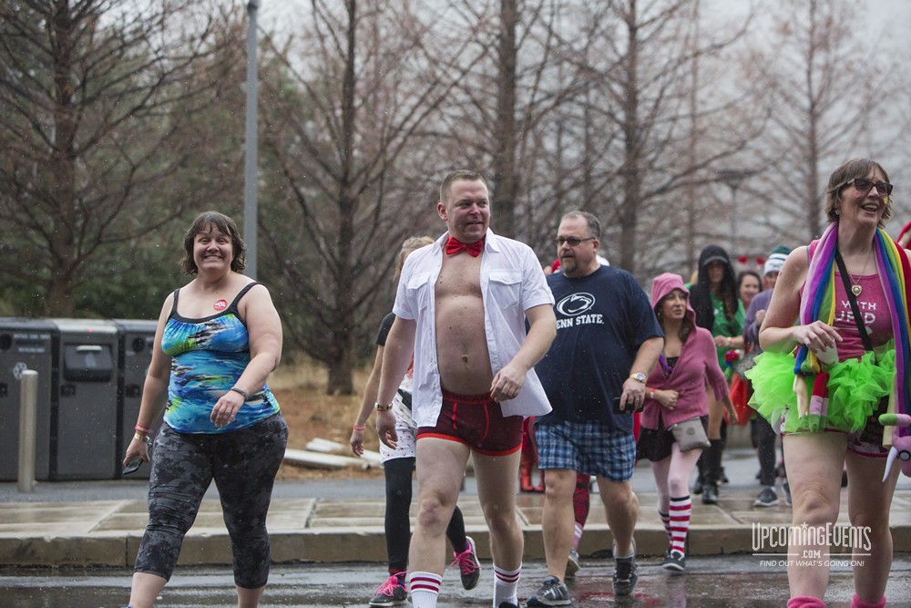 Cupid's Undie Run 2018 (Gallery 2)