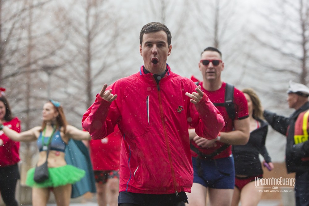 Cupid's Undie Run 2018 (Gallery 2)