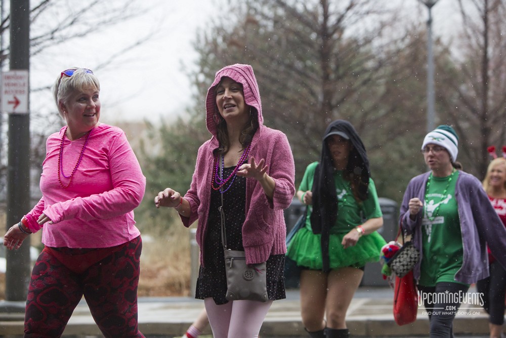 Cupid's Undie Run 2018 (Gallery 2)