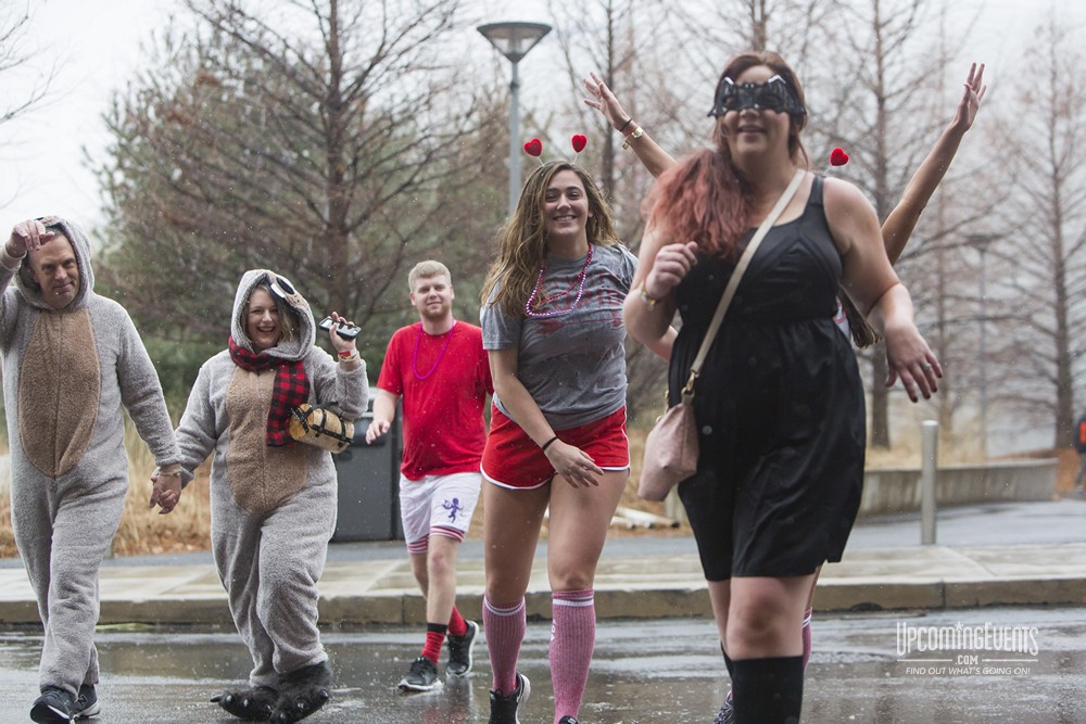 Cupid's Undie Run 2018 (Gallery 2)