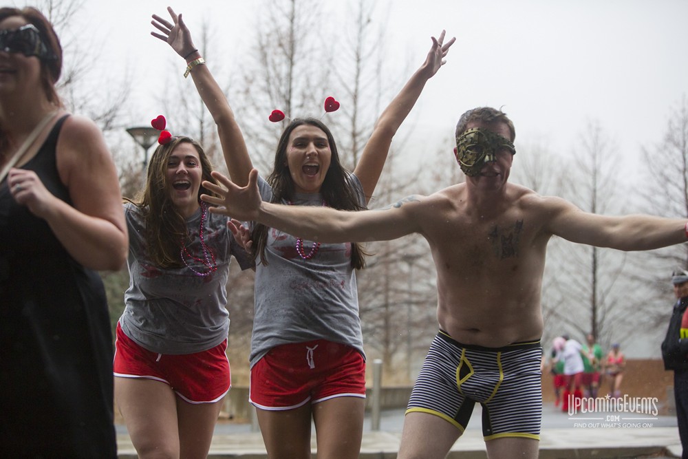 Cupid's Undie Run 2018 (Gallery 2)