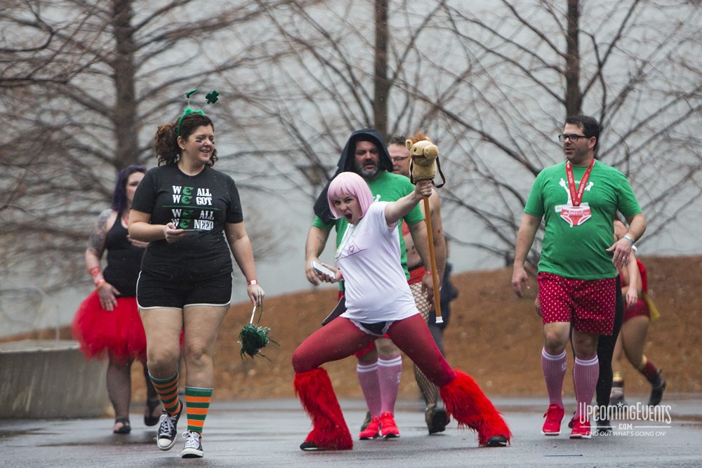 Cupid's Undie Run 2018 (Gallery 2)