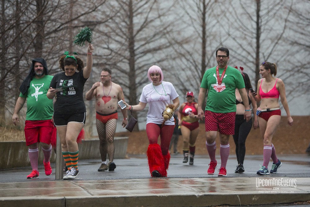 Cupid's Undie Run 2018 (Gallery 2)